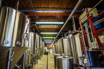 Olde Hickory Brewery