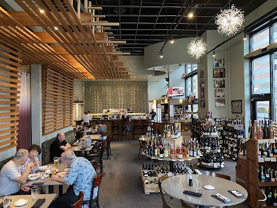Taka Sushi Cafe
