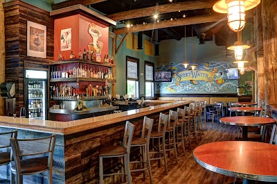 Mellow Mushroom #129