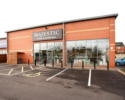 Majestic Grantham