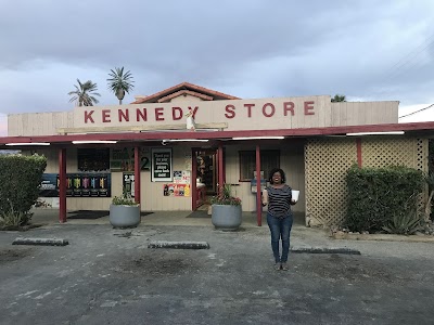Kennedy Store