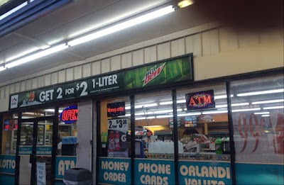 Woods Food Mart