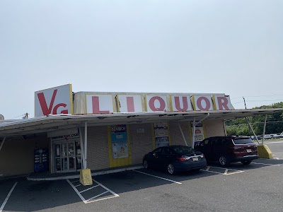 Vg Liquors