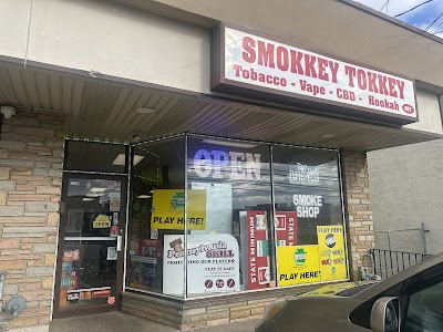 Smokkey Tokkey - Willow Grove