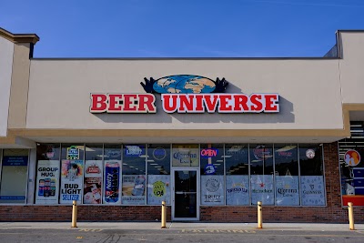 Beer Universe