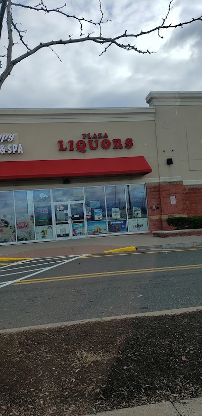 Plaza Liquors