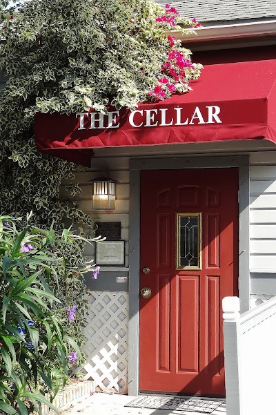 The Cellar Restaurant
