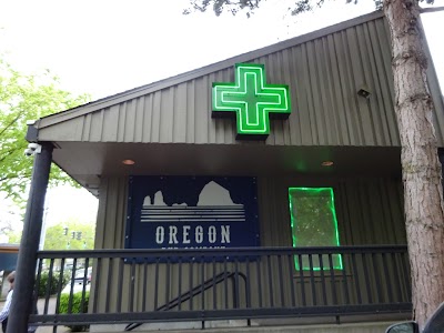 Oregon Bud Company - Cesar Chavez