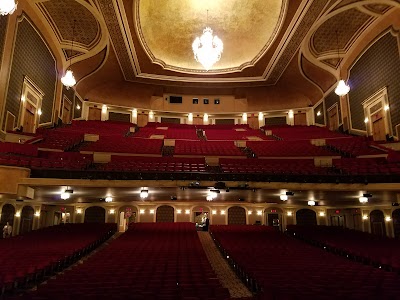 Orpheum Theatre #283
