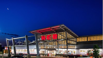 H-e-b