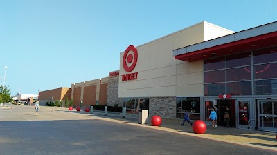Target Store