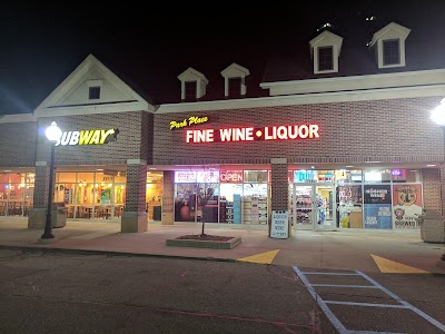 Park Place Wine Shop