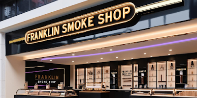 Franklin Smoke Shop