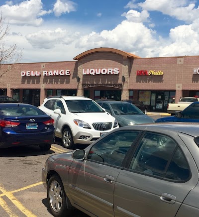 Dell Range Liquors