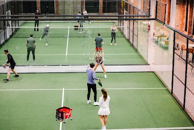 Padel Plant