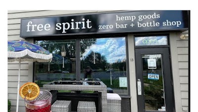 FREE SPIRIT