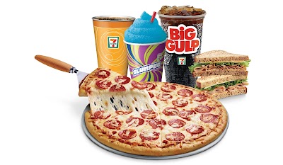 7 Eleven #37424