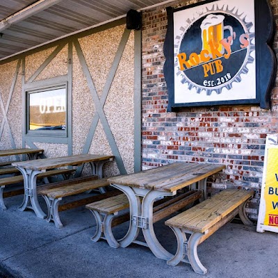 Rockys Pub