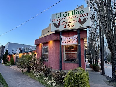 El Gallito