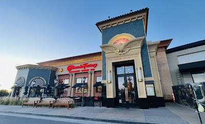 Cheesecake Factory #135