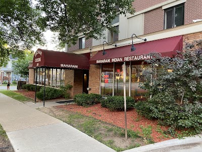 Maharani Indian Restaurant