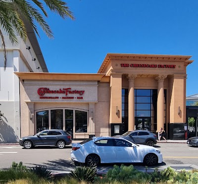 Cheesecake Factory