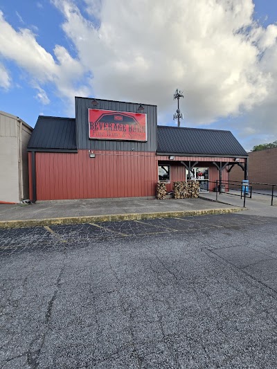 Beverage Barn