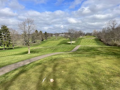 Springfield Country Club