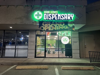 Good Leaves Dispensary