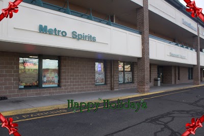 Metro Spirits Middletown