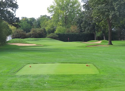 Indian Hill Golf Club