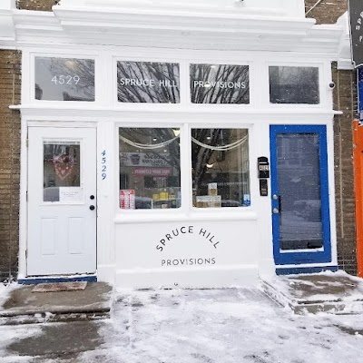 Spruce Hill Provisions
