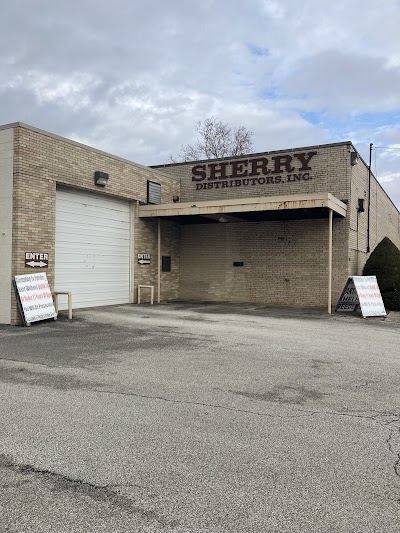 Sherrey Distributors