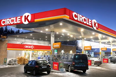 Circle K 2707746