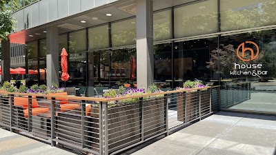 House Kitchen And Bar