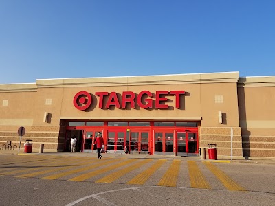 Target Store