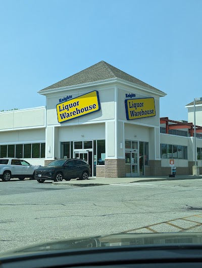 Knights Liquors