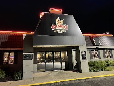 Branns Steakhouse & Grill