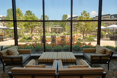 Willow Valley Communities