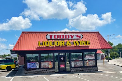 Toddy's Package Store