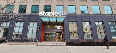 Staples