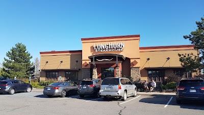Longhorn Steakhouse #5343
