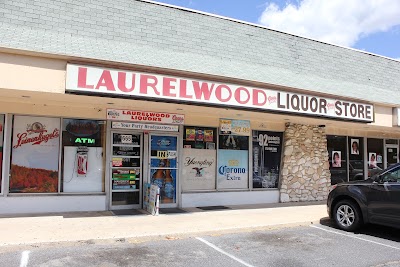 4313 Laurelwood Liquor