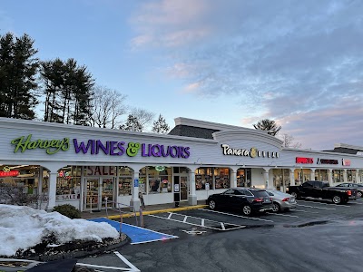 Harvey's Wine & Spirit Shoppe