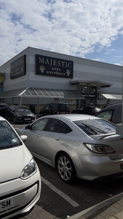 Majestic Southampton