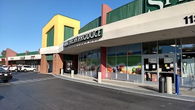 Sprouts Farmers Market