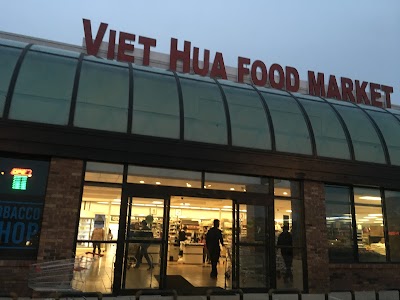 Viet Hau Food Market