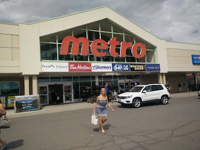 Metro Trinity Commons