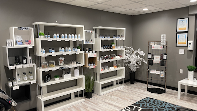 Abundant Hope Naturals