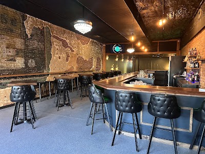 1906 Wine Bar And Pub